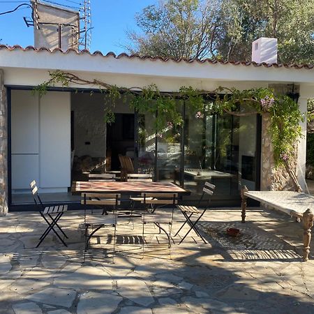 Bond Beach Village Altafulla Kültér fotó