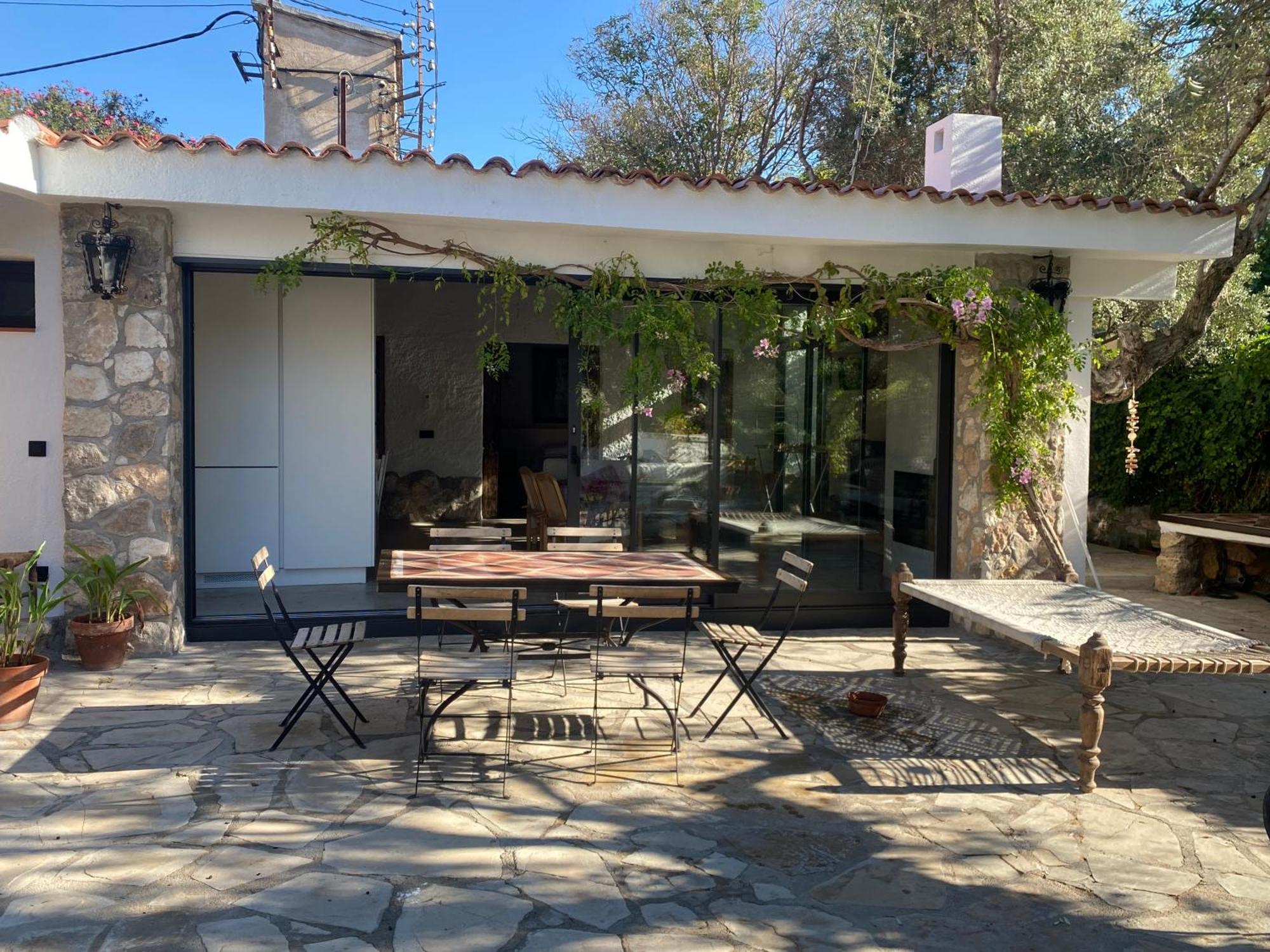 Bond Beach Village Altafulla Kültér fotó