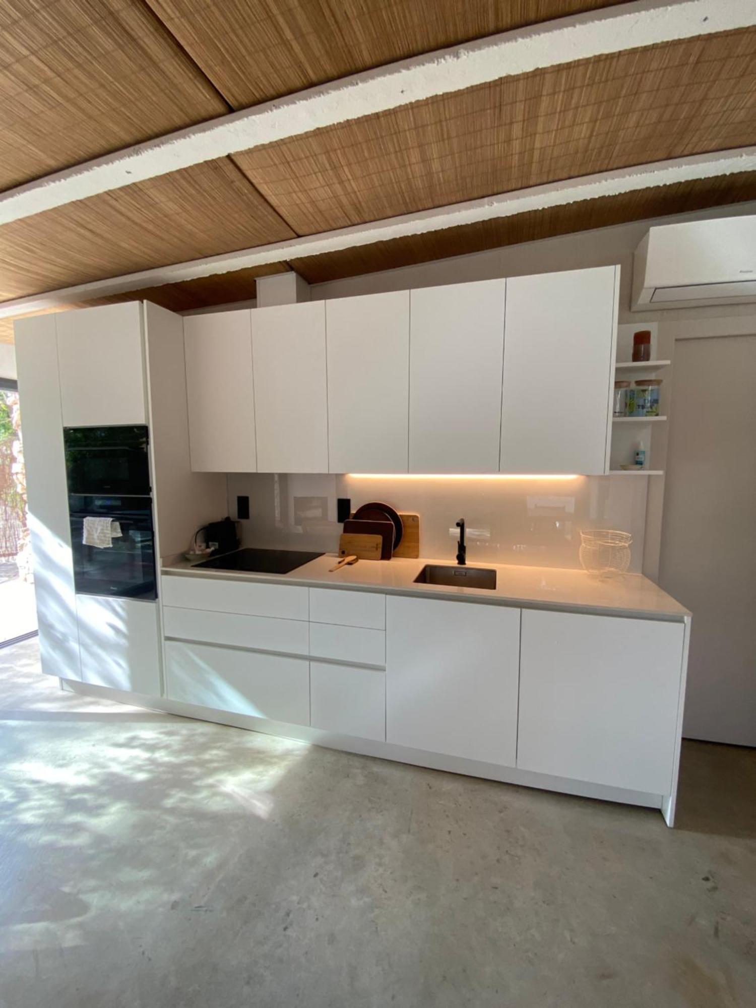 Bond Beach Village Altafulla Kültér fotó